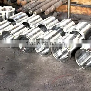 4Cr13 Shaft Sleeve for Slurry Pump thumbnail-1