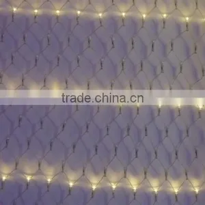Led Net Light for Christmas Decoration, Street Lighting, Low Price thumbnail-1