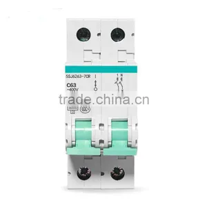 Air Switch 2P63A 5SJ62637CR thumbnail-1