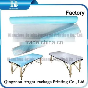 Disposable Paper Couch Cover Rolls/exam Table Paper Cover Rolls /exam Table Cover Rolls thumbnail-1