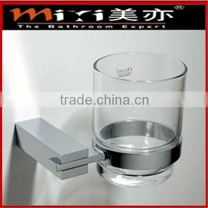 Sanitary Single Toothbrush Cup Holder thumbnail-1