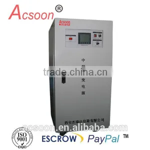 AF50-70KVA Three Phase Alternator Voltage Regulator 60hz thumbnail-1