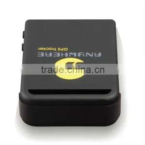 Personal GPS Tracker/Mobile Phone Software for Kids From Website thumbnail-6