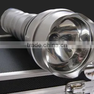 Supfire 24w HID Flashlight Use Specially With High-grade Suitcase thumbnail-6