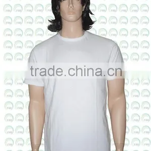 Round Neck T-Shirt thumbnail-1
