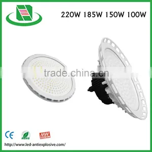 CESP LED Industrial High Bay Lighting 180W Heat Sink Factory Manufacturer thumbnail-2