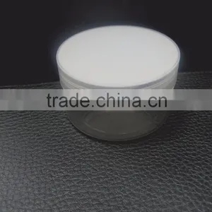 100g PET Cosmetics Jar A-1 thumbnail-1