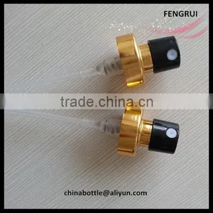 Free Samples FEA 20mm Full Aluminum Crimp Pump thumbnail-3