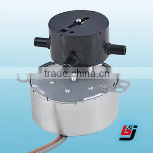 High Torque 12 Volt Synchronous Motor thumbnail-1