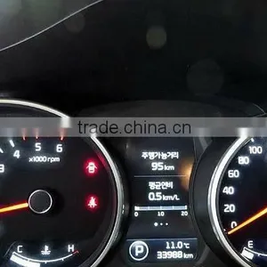 KIA SPORTAGE R 2014 MNR thumbnail-6