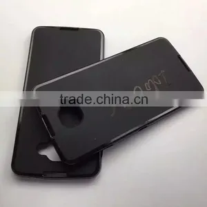 Soft Slim Gel TPU Silicone Case Cover For Alcatel Idol 4 4s thumbnail-3