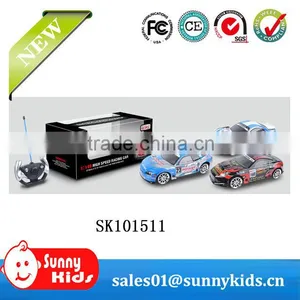 1:12 RC Electric Racing Buggy rc High Speed Truck thumbnail-4