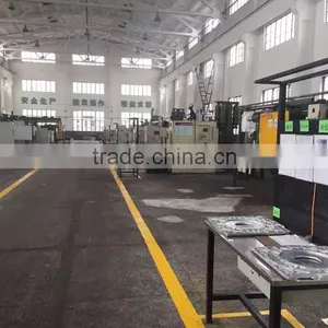 Hangzhou Sunway Trading Co., Ltd. company overview - view 1 thumbnail