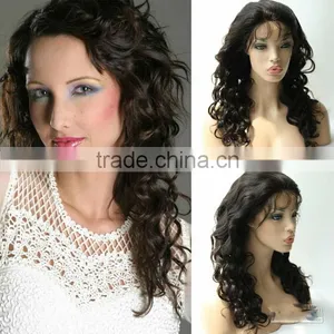 New Baby Products 2013 Lace Wigs in Dubai Braided Wigs for Black Women thumbnail-1