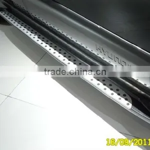 Car Running Board Side Step for HYUNDAI TUCSON thumbnail-1