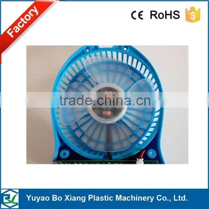 Chinese New Hand-Held 5V Mini USB Battery Fan thumbnail-5