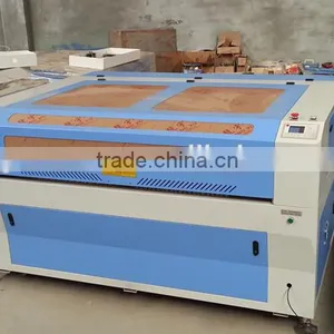 Thin Stainless Steel Cutting Co2 Laser G1612 thumbnail-4
