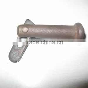 Frame Scaffolding Pressed Lock Pin Q235 thumbnail-1