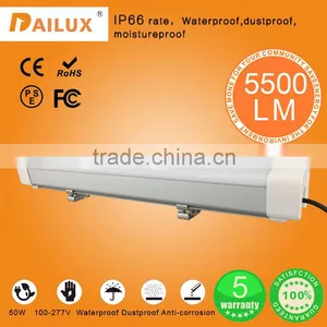 Diffuser Fitting Tri- Proof Light 50W With Waterproof Dustproof Corrosionproof thumbnail-1