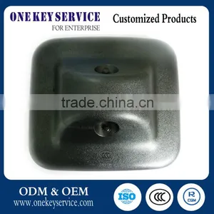 Wide-Angle Mirror Assembly Lh8219020-C0101 thumbnail-1