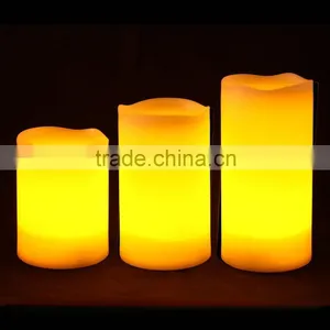 Hot Sale Led Candles for Home Decoration thumbnail-1