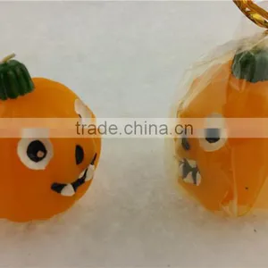 Vegetable Shaped Scented Candle Pumpkin Shaped Candles thumbnail-3