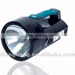 Working More Than 16 Hours Cordless Miner's LED Headlight thumbnail-1