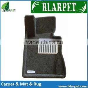 Popular Cheapest 3d Environment Car Mat thumbnail-1