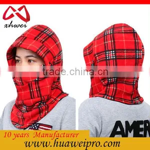 Made in China Wholesale Scarf and Hat Custom Adult Winter Hats thumbnail-1