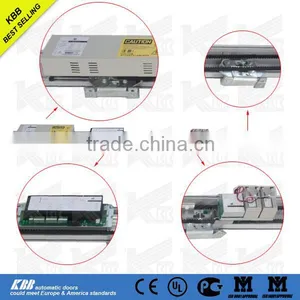 China Swing Door Operator for Hospital thumbnail-1