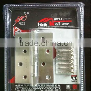 Hot Sales Stainless Steel Door Hinge thumbnail-2