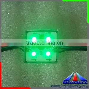 Waterproof Addressable LED Module Light thumbnail-1