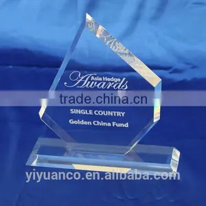 Top Quality Fast Custom Acrylic Trophy Factory thumbnail-1