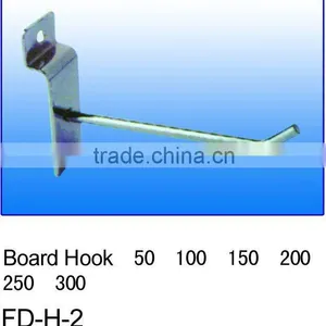 Slatwall Hooks(H001) thumbnail-1