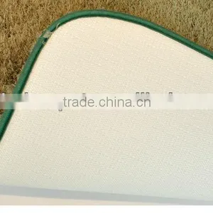 Floor Mat With Pvc Anti-slip Backing Non-slip Bathroom Room Mat thumbnail-1