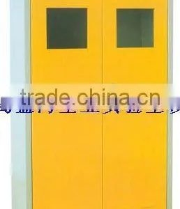 Steel Locker Steel Lab Cabinet thumbnail-3