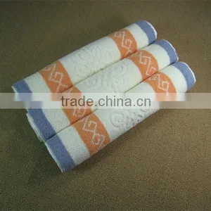 HOT SALE HEALTHY COTTON BIO TOWEL thumbnail-3