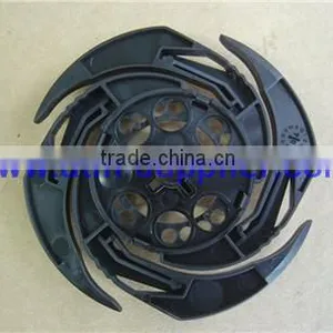 Wincor ATM Parts 1750054751 Wincor Stacker Wheel 01750054751 thumbnail-1