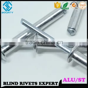 ISO 15977 ALUMINUM BLIND RIVETS thumbnail-6