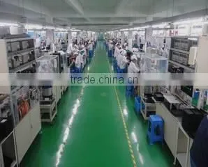 Zhejiang Dongya Electronic Co., Ltd. company overview - view 2 thumbnail