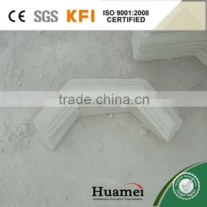 45mm Decorative Plaster Moulding for Supermarket Decoration thumbnail-1