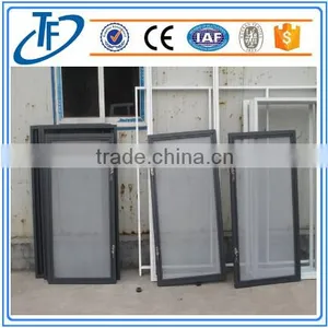 304 316 Stainless Steel Security Screen/Security Window Screen From Hebei Factory thumbnail-3