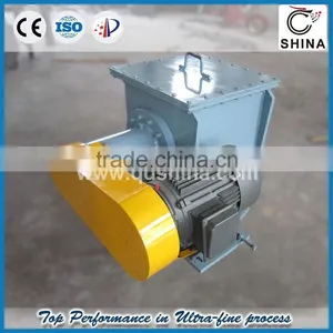 Powder Air Classifier Systems thumbnail-2