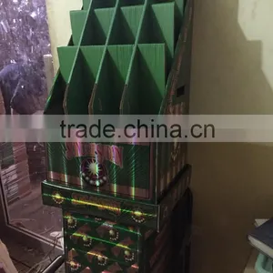 Printing on Cardboard Displays Boxes thumbnail-1