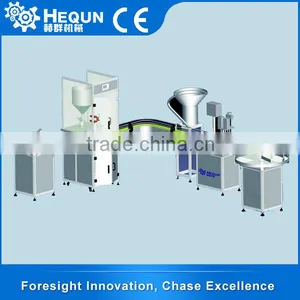 Factory Direct High Viscosity Liquid Filling Machine thumbnail-1