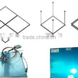 US Inventory UL Led Panel Light 65w 110v 2X4 LED Panel Light thumbnail-5