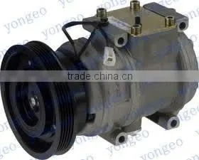 Auto A/C Compressor thumbnail-1