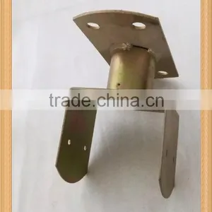 High Quality Wood Metal Connector thumbnail-5
