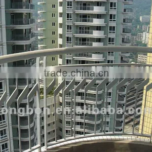 2014 Top-selling Corridor Garden Steel Fence thumbnail-1