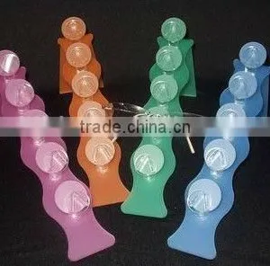 Acrylic Glass Shelf thumbnail-1